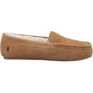 Hush Puppies Annie Mocassin Womens Slippers