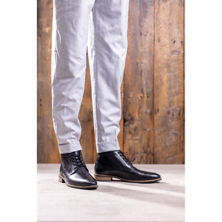 Hush Puppies Declan Mens Boots