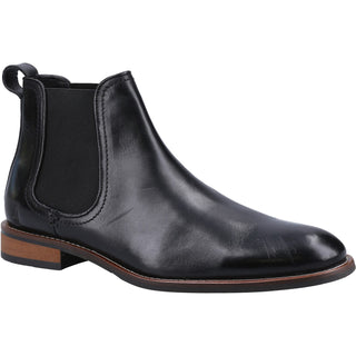 Hush Puppies Diego Mens Chelsea Dealer Boots