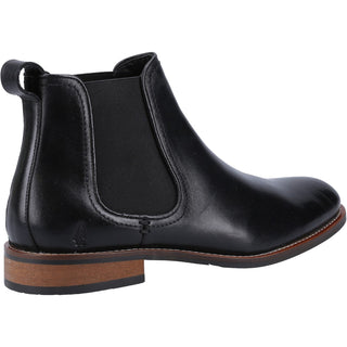Hush Puppies Diego Mens Chelsea Dealer Boots