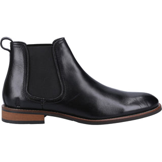Hush Puppies Diego Mens Chelsea Dealer Boots