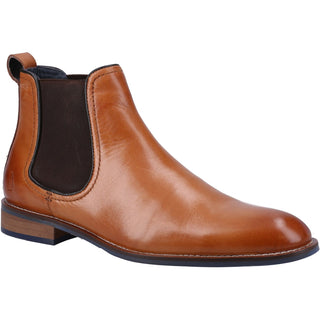 Hush Puppies Diego Mens Chelsea Dealer Boots