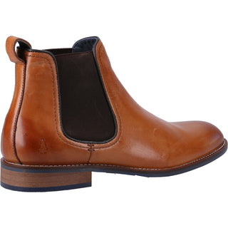 Hush Puppies Diego Mens Chelsea Dealer Boots