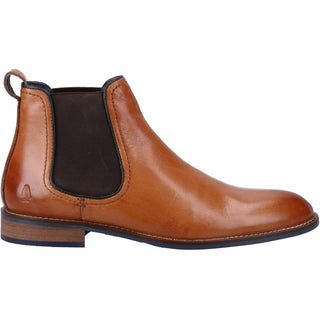 Hush Puppies Diego Mens Chelsea Dealer Boots
