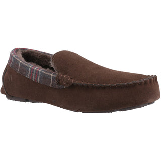 Hush Puppies Andreas Mens Slippers