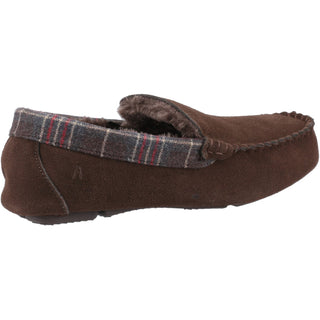 Hush Puppies Andreas Mens Slippers