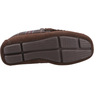 Hush Puppies Andreas Mens Slippers