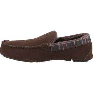 Hush Puppies Andreas Mens Slippers