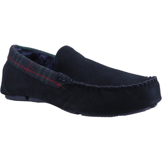 Hush Puppies Andreas Mens Slippers