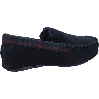 Hush Puppies Andreas Mens Slippers