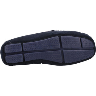 Hush Puppies Andreas Mens Slippers