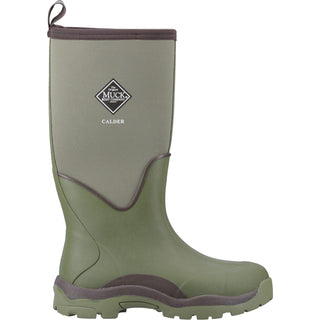 Muck Boots Calder Unisex Wellington Boots