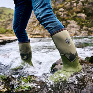 Muck Boots Calder Unisex Wellington Boots