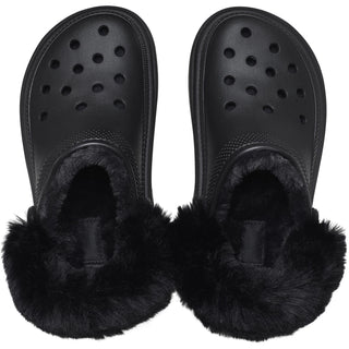 Crocs Stomp Lined Womens Clogs