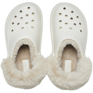 Crocs Stomp Lined Womens Clogs