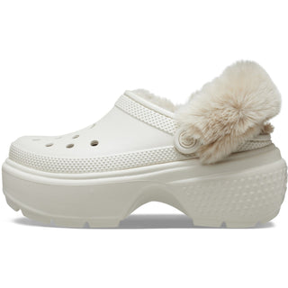 Crocs Stomp Lined Womens Clogs