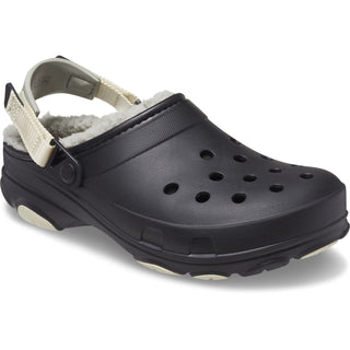 Crocs All Terrain Mens Lined Clogs