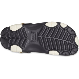 Crocs All Terrain Mens Lined Clogs