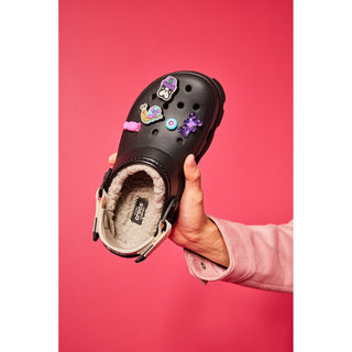 Crocs All Terrain Mens Lined Clogs