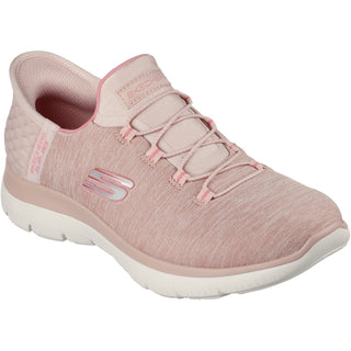 Skechers Summits Dazzling Haze Womens Trainers