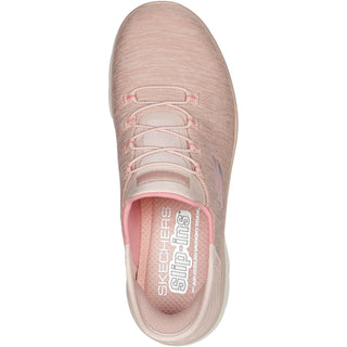 Skechers Summits Dazzling Haze Womens Trainers