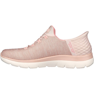 Skechers Summits Dazzling Haze Womens Trainers