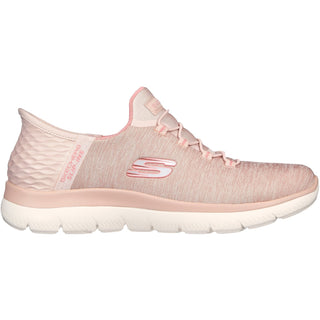 Skechers Summits Dazzling Haze Womens Trainers