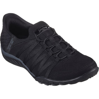Skechers Breathe Easy Roll With Me Womens Trainers