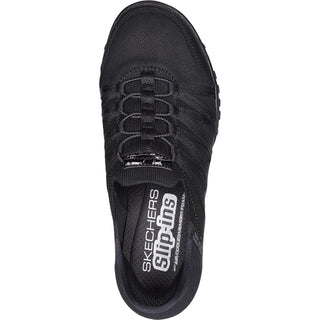 Skechers Breathe Easy Roll With Me Womens Trainers