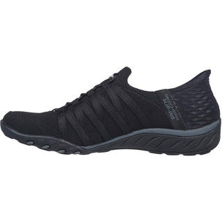 Skechers Breathe Easy Roll With Me Womens Trainers
