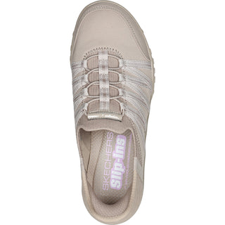 Skechers Breathe Easy Roll With Me Womens Trainers