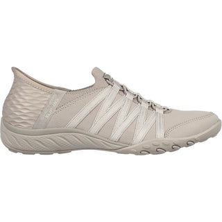Skechers Breathe Easy Roll With Me Womens Trainers
