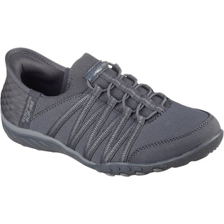 Skechers Breathe Easy Roll With Me Womens Trainers