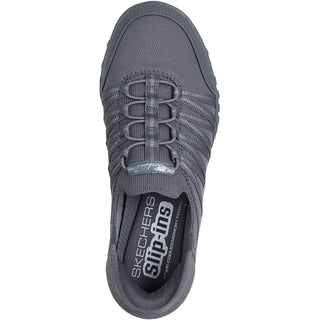 Skechers Breathe Easy Roll With Me Womens Trainers