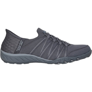 Skechers Breathe Easy Roll With Me Womens Trainers