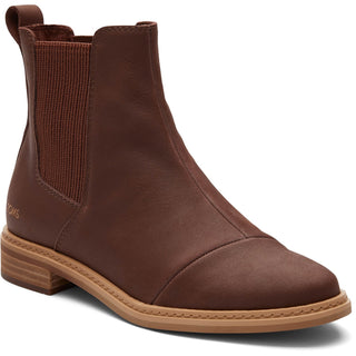 TOMS Charlie Womens Chelsea Boots