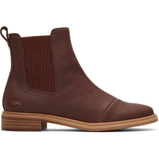 TOMS Charlie Womens Chelsea Boots