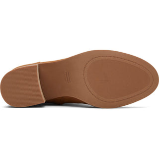 TOMS Evelyn Womens Heeled Boots