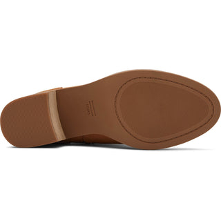TOMS Evelyn Womens Lace Boots