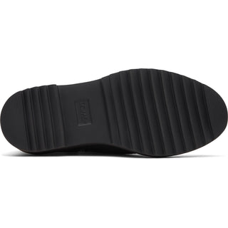 TOMS Maude Womens Wedge Boots