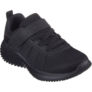 Skechers Bounder Baronik Boys Trainers