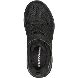 Skechers Bounder Baronik Boys Trainers