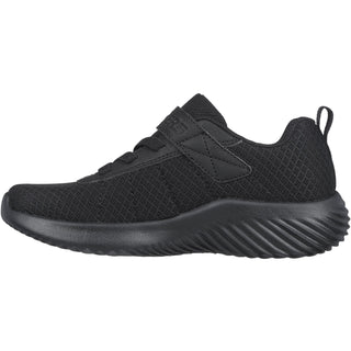 Skechers Bounder Baronik Boys Trainers
