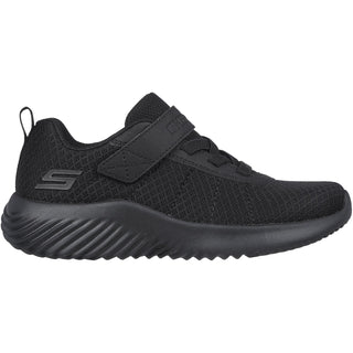 Skechers Bounder Baronik Boys Trainers