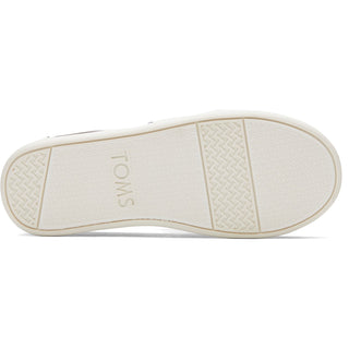 TOMS Alpargata Slip on Kids Shoes