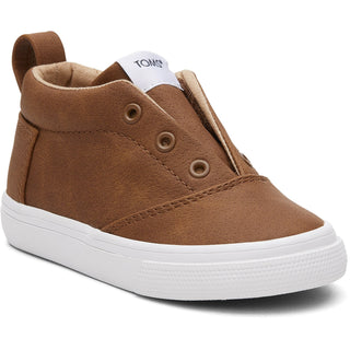 TOMS Fenix Kids Trainer Shoes