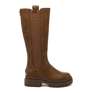 Rocket Dog Drea Womens Knee High Boots