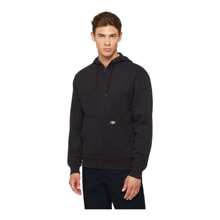 Dickies Everyday Fleece Mens Full Zip Hoodie