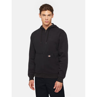 Dickies Everyday Fleece Mens Full Zip Hoodie