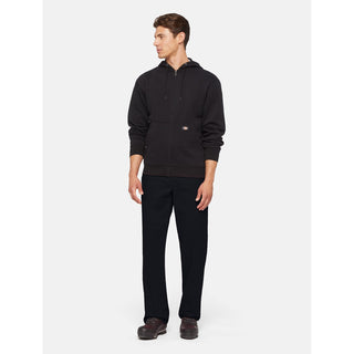 Dickies Everyday Fleece Mens Full Zip Hoodie